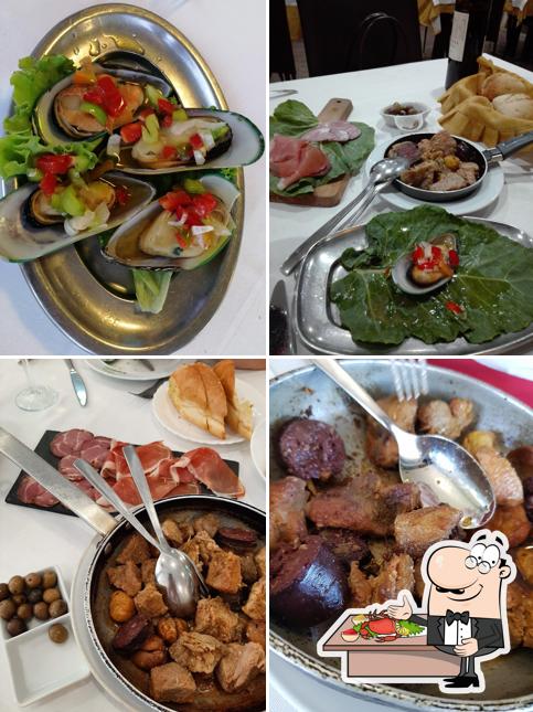 Restaurante Jardim