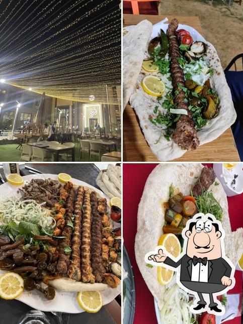 Al-Hassun Restaurant & Garden
