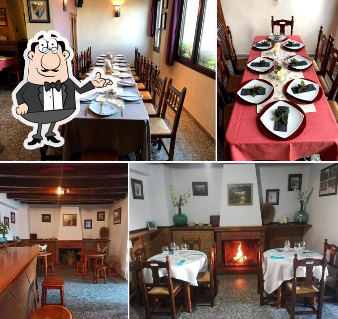 Bar Barroso