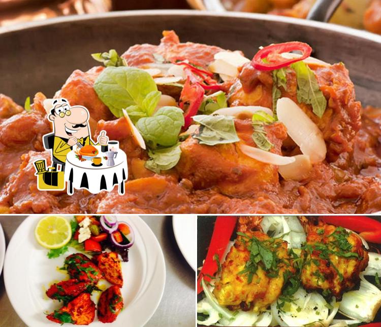 Belmont Balti House