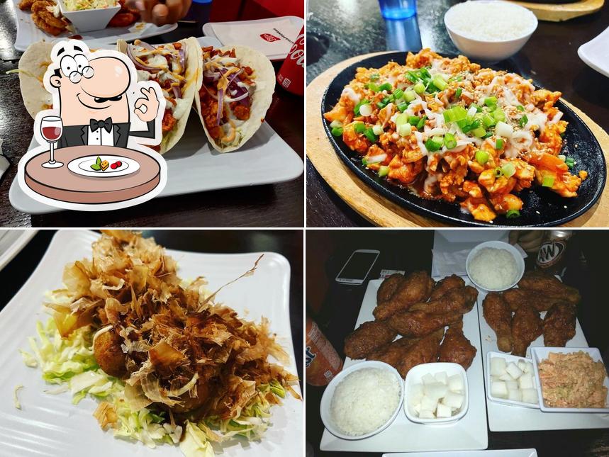 Bonchon Sunnyvale