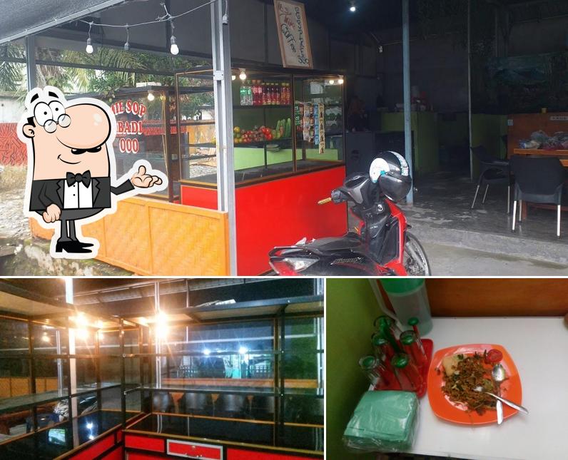 CAFE ABADI