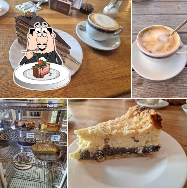 Café Mandala