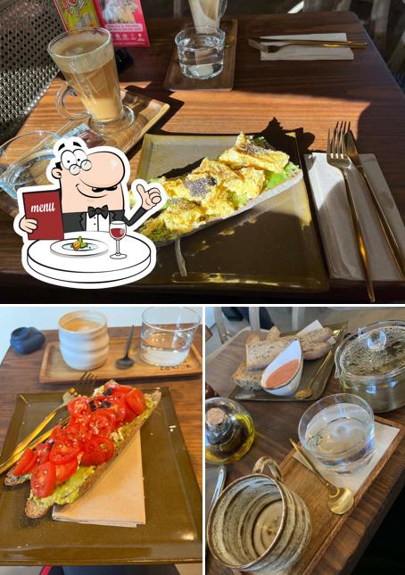 Moura - Coffee & Kitchen