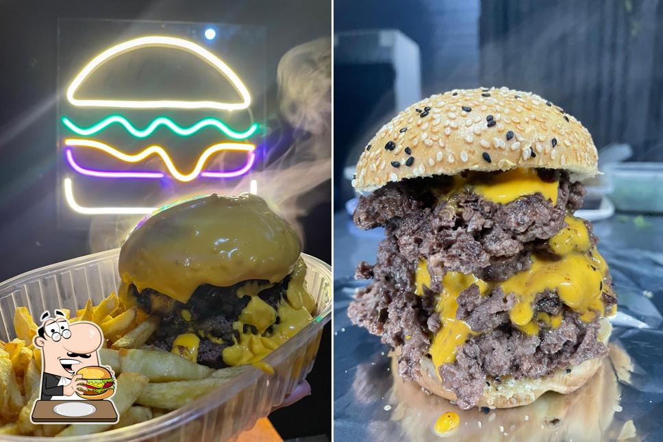 Cangre Burguers