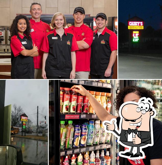 Casey's