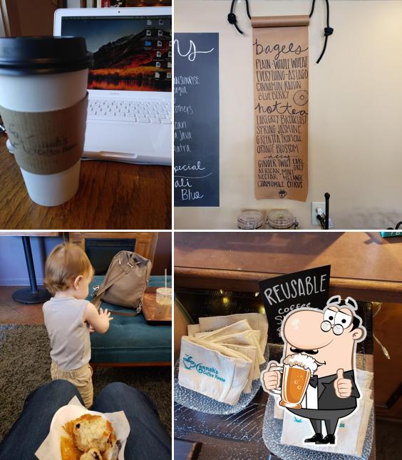 Hannah's Coffee House