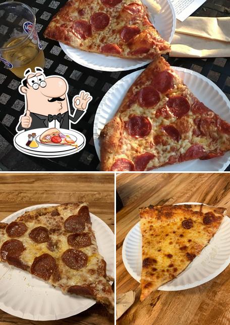 East End Pizza & Deli
