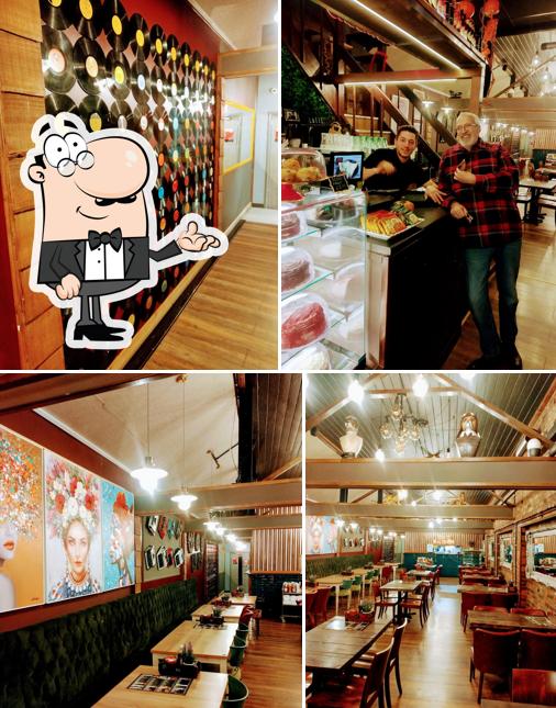 Edi'z Kitchen Retford