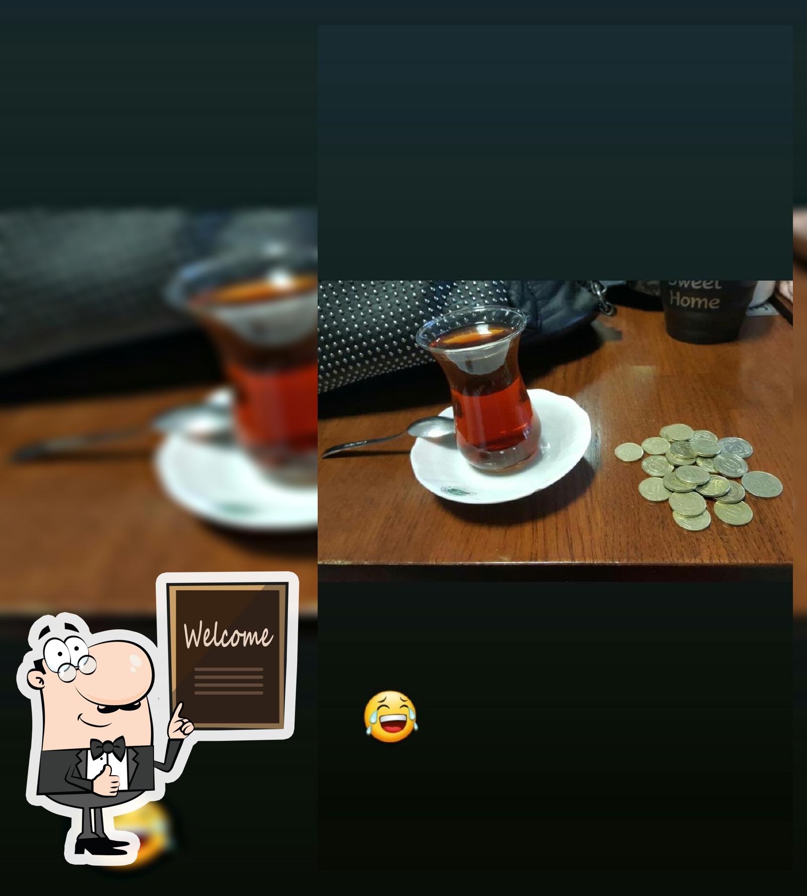 Elvida Cafe