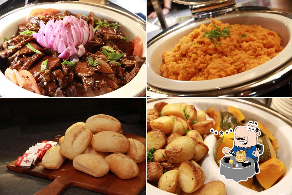 Encore Buffet Restaurant