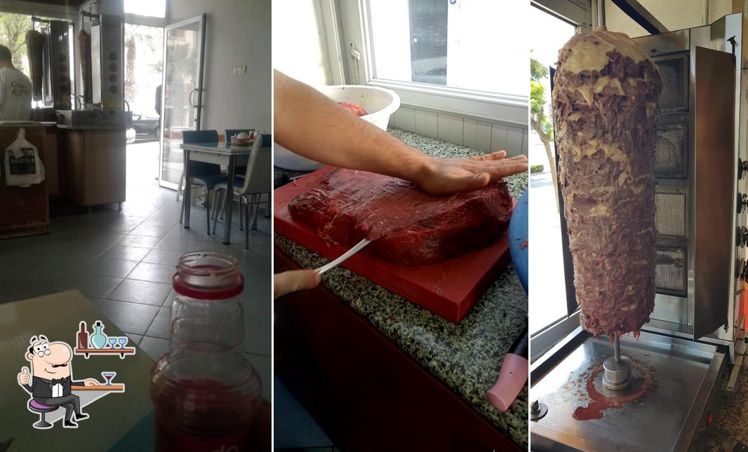Gülüm Döner