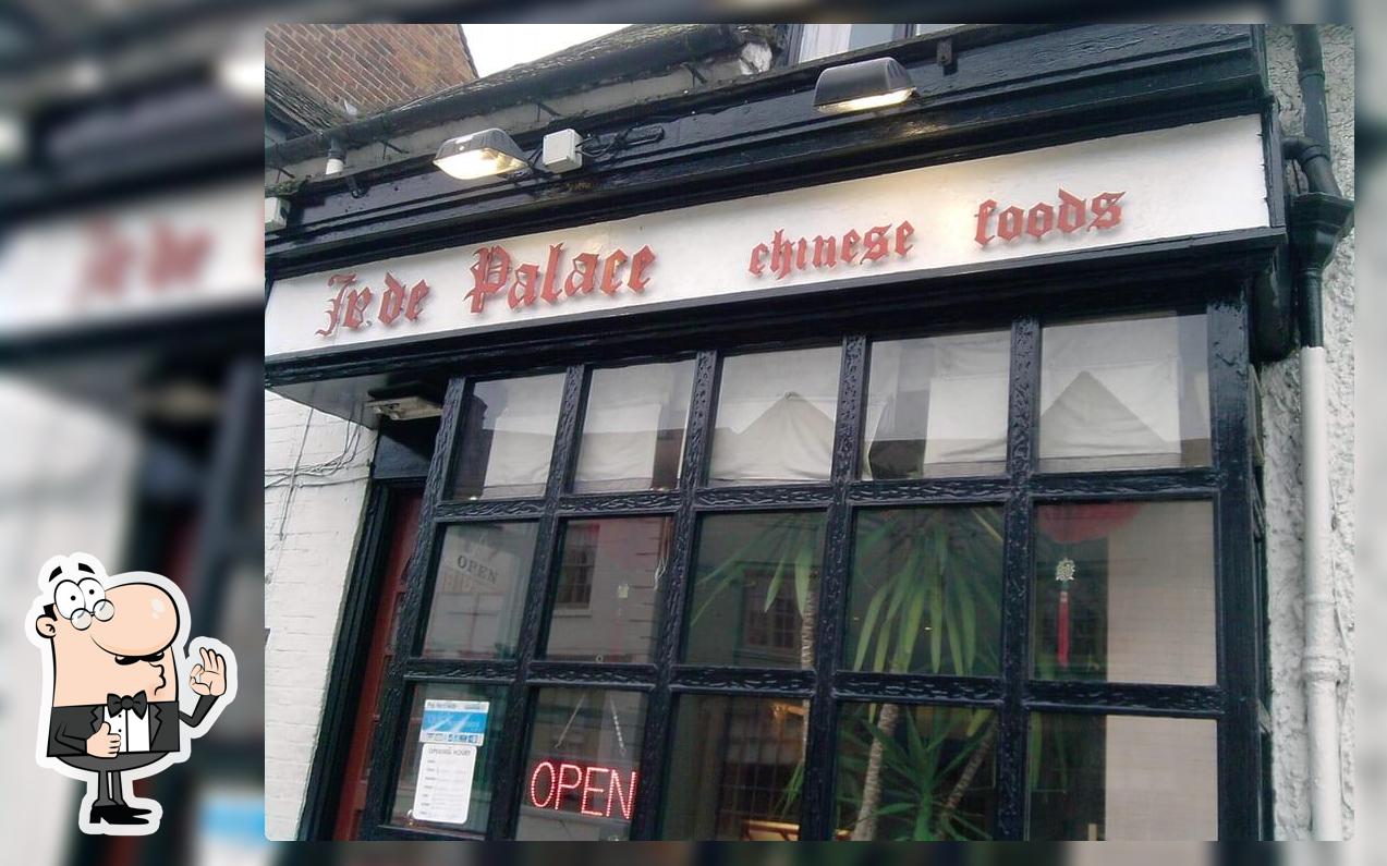 Jade Palace