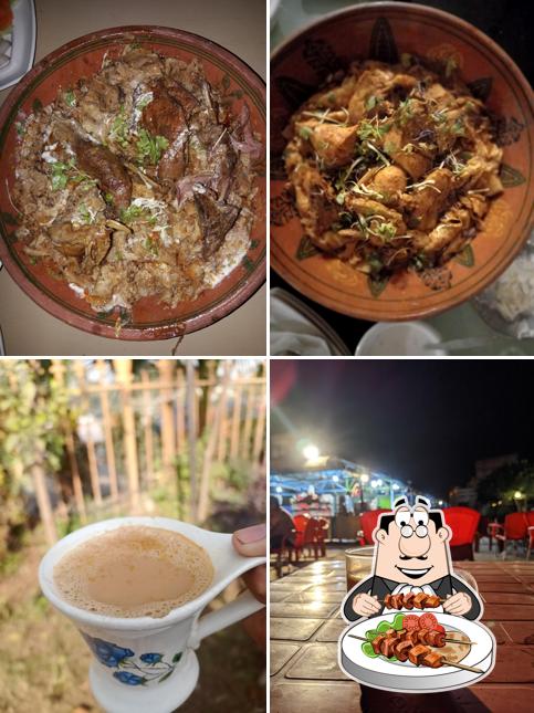 Jeego's Cafe & Restaurants