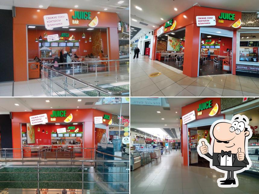 Juice Bar