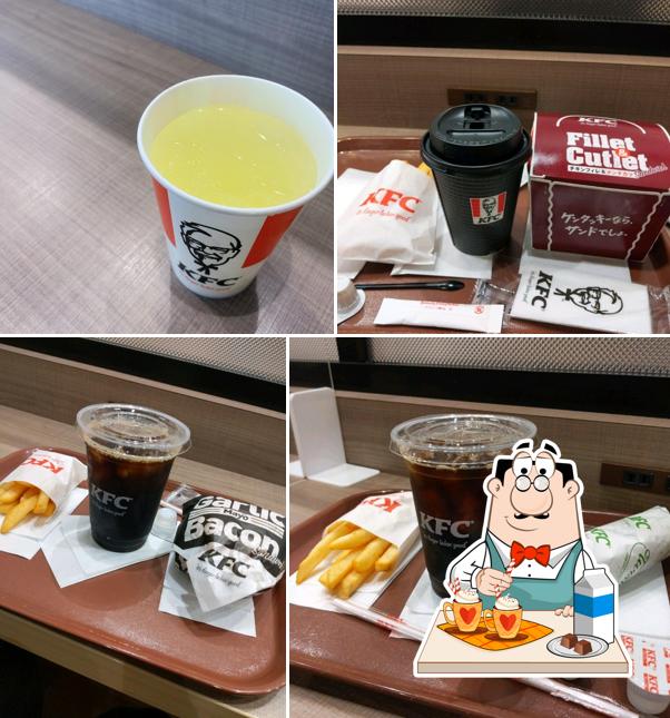 KFC