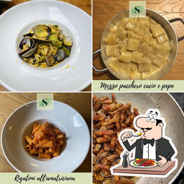La Spaghetteria