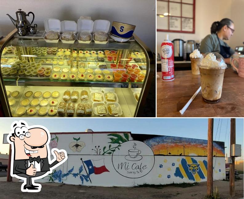 Mi Cafe