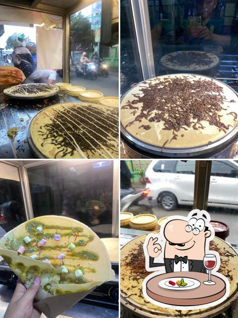 Mr.Crepes