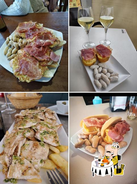 El Silo Cafeteria-Cerveceria