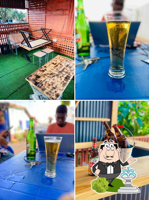 HUSTLERS INN