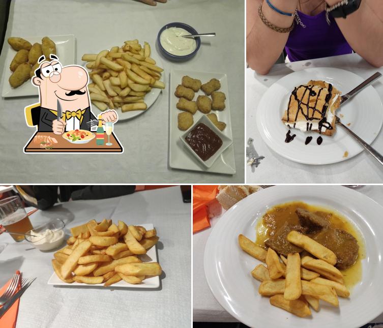 Restaurante Suako