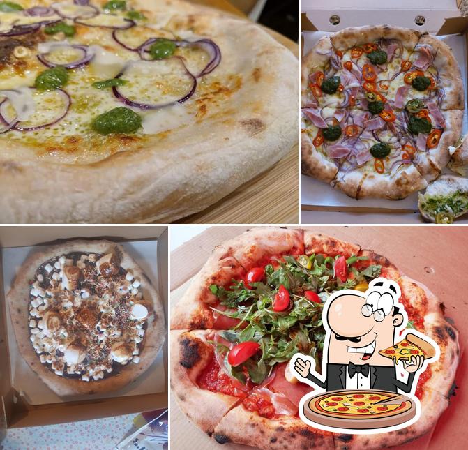 Real Pizza