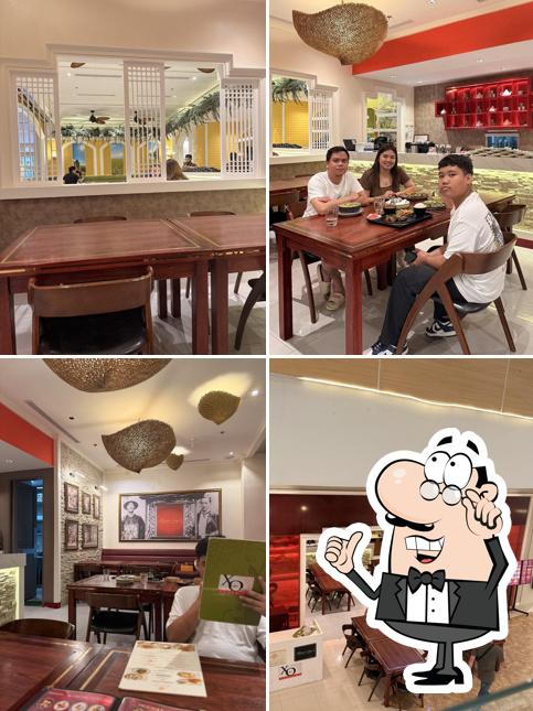 Alistair Qing Dimsum & Noodle Emporium