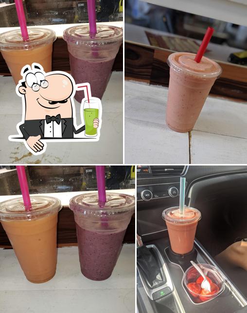 B + Healthy Fresh Food Market