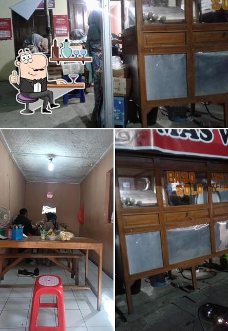 Baso Solo Yakiin Mas Widodo