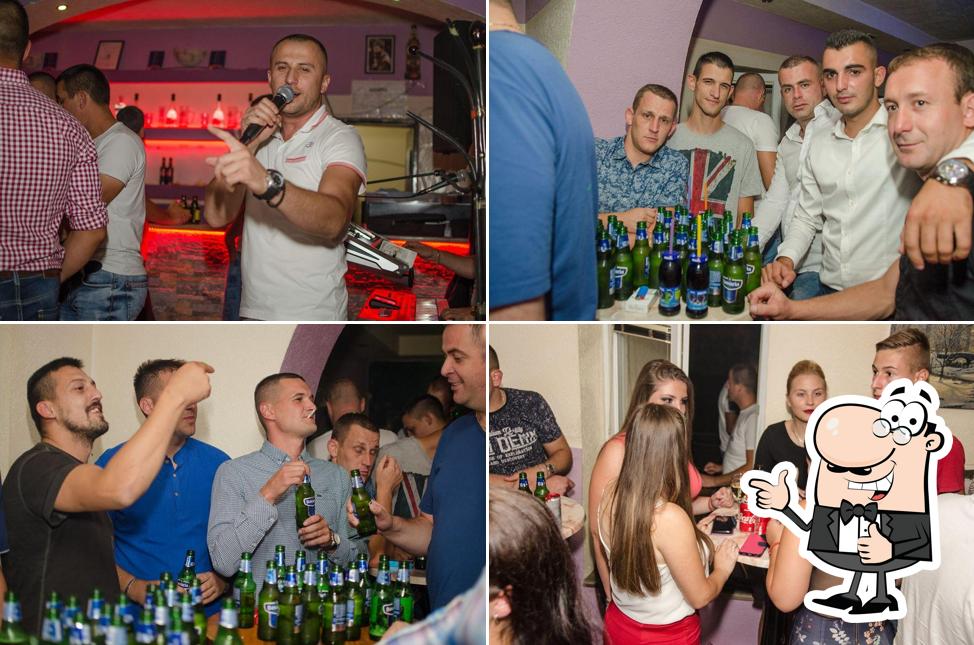 Caffe bar "Bella"