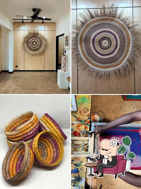 Marrawuddi Arts & Culture