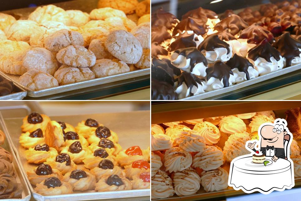 Panificio Pasticceria Terreno