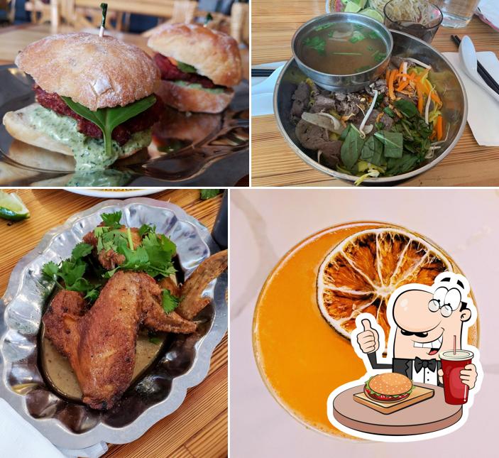 Pho Bac Súp Shop