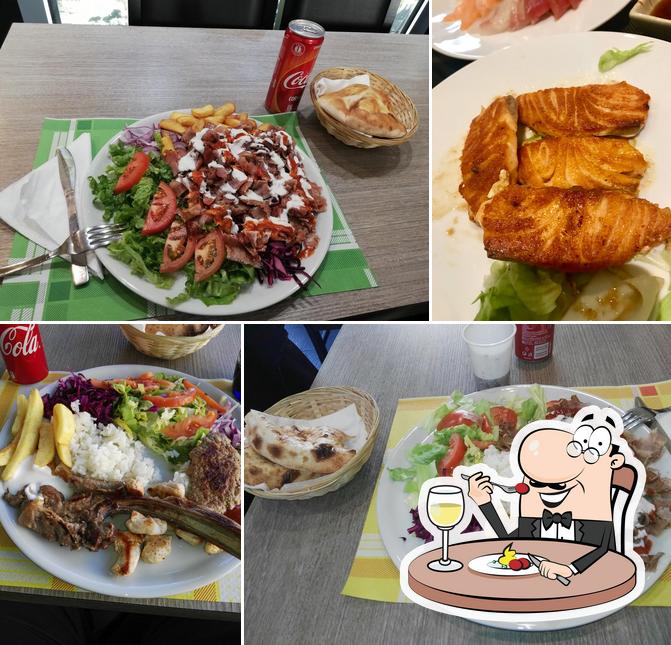 Istanbul Kebap Pizzeria Restaurant Grill - Cengiz dal 1997