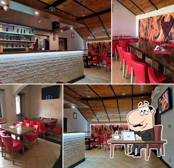 Pizzeria Piekiełko