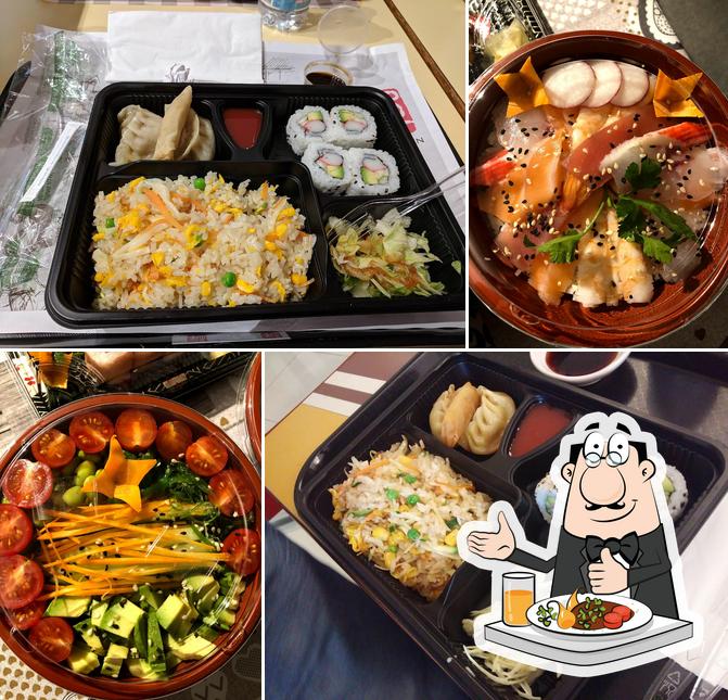 Sushiteca Zen