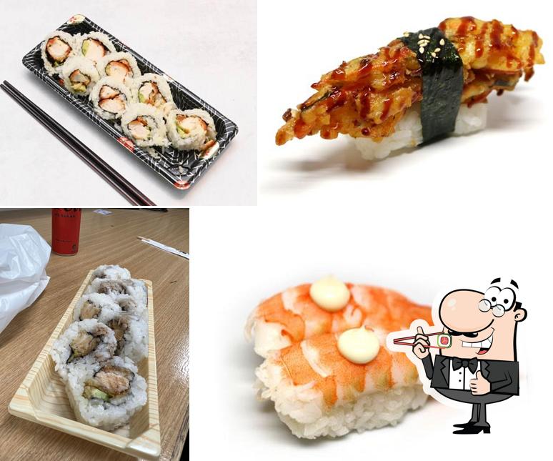 Sushiya Miranda