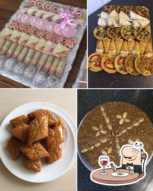 Sweets malak