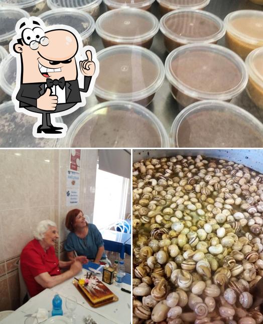 Restaurante Talismã da Sorte