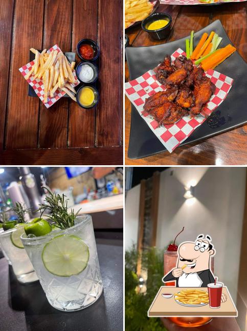 Terraza 113 (Resto-Bar)