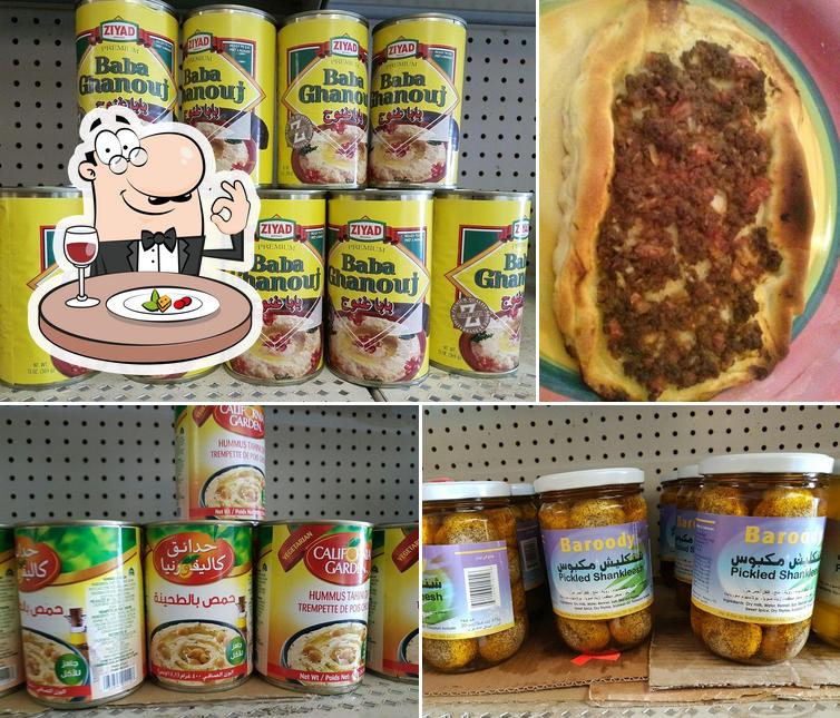 Tony's Bakery