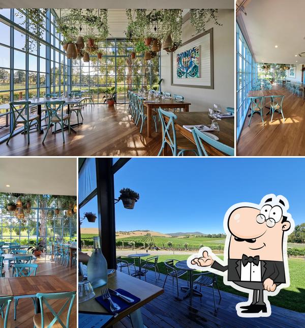 Ai Fiori Trattoria