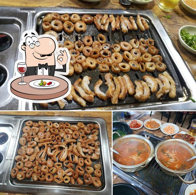 태영생막창