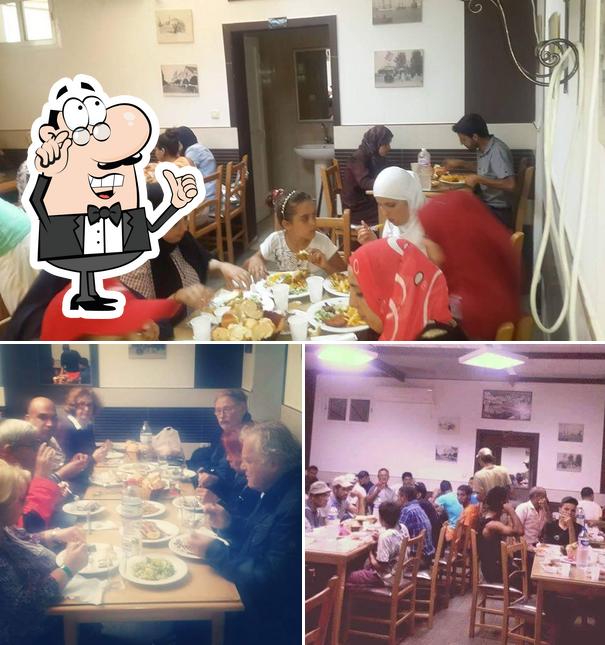 ZIOX FOOD CHEZ ZOU Sousse