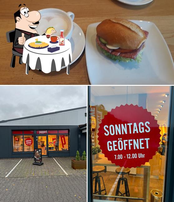 papperts GmbH Gedern