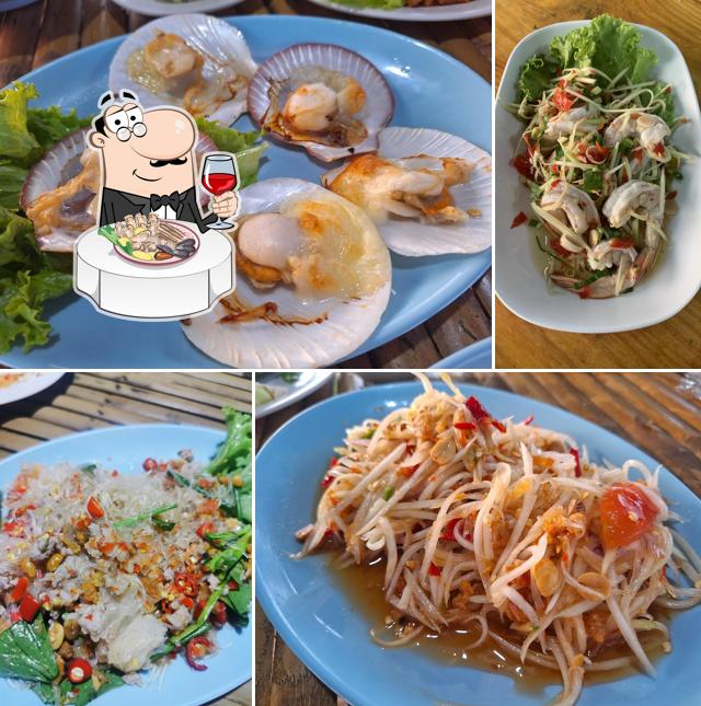 ครัวบ้านทุ่ง
