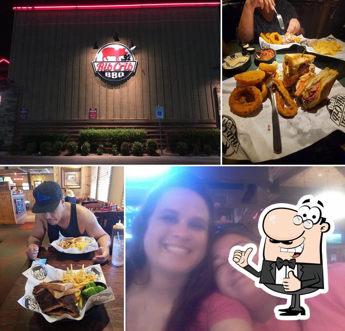 RibCrib BBQ