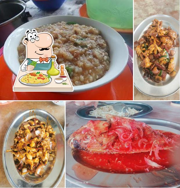 祥记田鸡 Seong Kee Restaurant