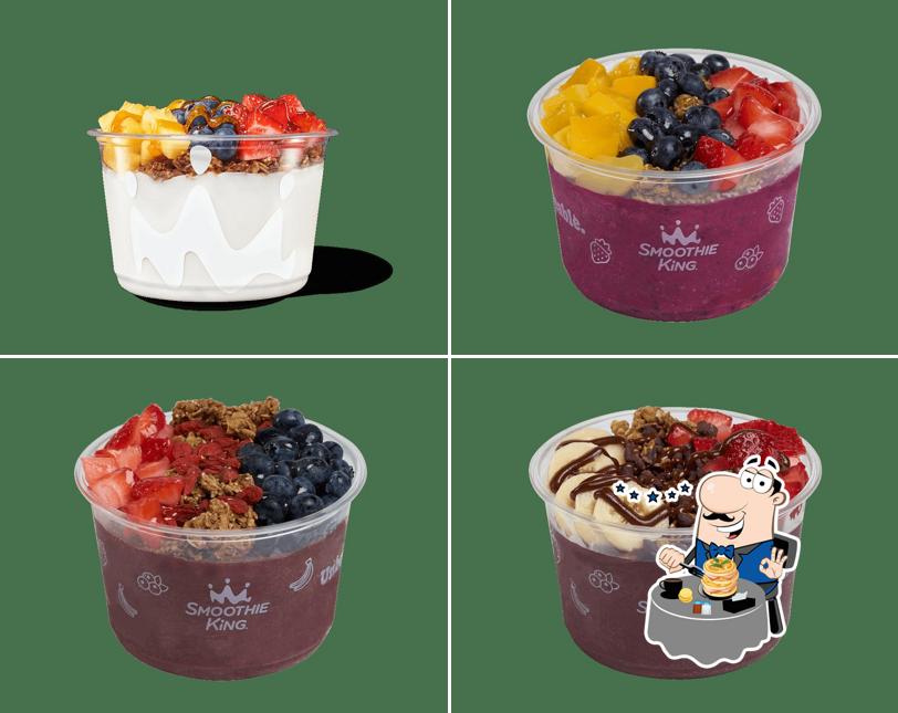 Smoothie King